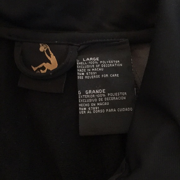 Shaquille O’Neal jacket - Picture 7 of 8